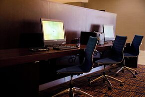 Courtyard by Marriott Waterbury Downtown