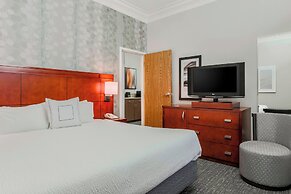 Courtyard by Marriott Orlando Lake Mary/North