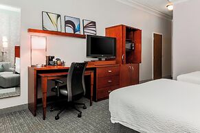 Courtyard by Marriott Orlando Lake Mary/North