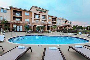 Courtyard by Marriott Orlando Lake Mary/North