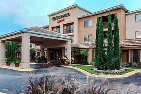 Courtyard by Marriott Orlando Lake Mary/North