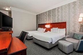 Courtyard by Marriott Orlando Lake Mary/North