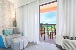 Courtyard by Marriott Orlando Lake Mary/North