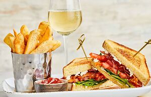 Courtyard by Marriott Orlando Lake Mary/North