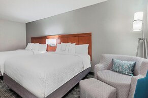 Courtyard by Marriott Sarasota Bradenton Airport