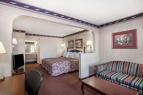 Days Inn by Wyndham Saint Pauls