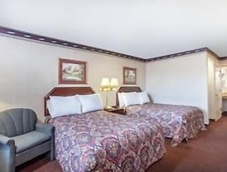 Days Inn by Wyndham Saint Pauls