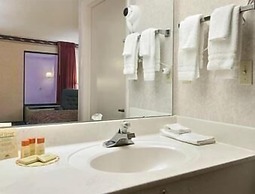 Days Inn by Wyndham Saint Pauls