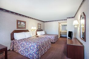 Days Inn by Wyndham Saint Pauls