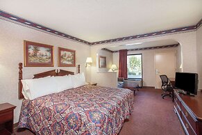 Days Inn by Wyndham Saint Pauls