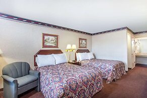 Days Inn by Wyndham Saint Pauls