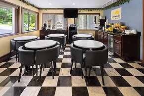 Days Inn by Wyndham Wurtsboro