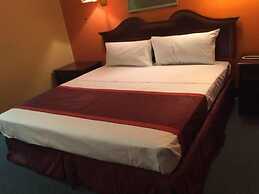 Motel 6 Bracey, VA – I-85