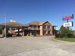 Motel 6 Bracey, VA – I-85