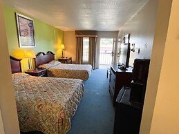 Motel 6 Bracey, VA – I-85