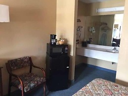 Motel 6 Bracey, VA – I-85