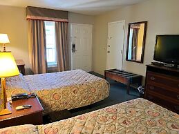 Motel 6 Bracey, VA – I-85