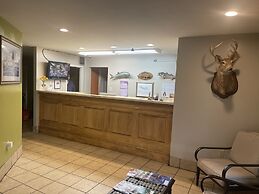 Motel 6 Bracey, VA – I-85