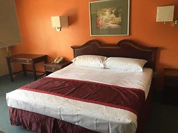 Motel 6 Bracey, VA – I-85