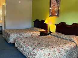 Motel 6 Bracey, VA – I-85