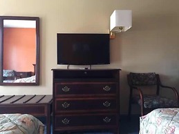 Motel 6 Bracey, VA – I-85