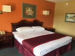Motel 6 Bracey, VA – I-85