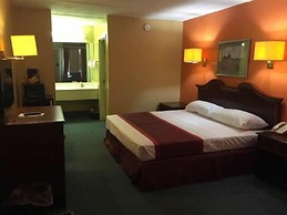 Motel 6 Bracey, VA – I-85