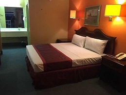 Motel 6 Bracey, VA – I-85