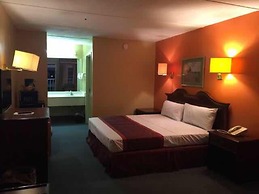 Motel 6 Bracey, VA – I-85