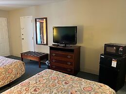 Motel 6 Bracey, VA – I-85