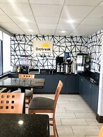 Days Inn by Wyndham Asheville Downtown North