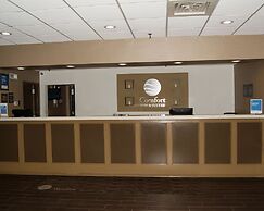 Comfort Inn & Suites Raphine - Lexington near I-81 and I-64