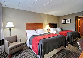 Comfort Inn & Suites Raphine - Lexington near I-81 and I-64