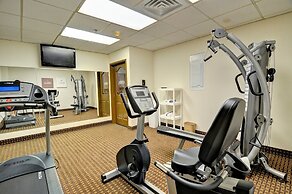 Comfort Inn & Suites Raphine - Lexington near I-81 and I-64