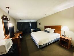 Fleetwood Inn & Suites