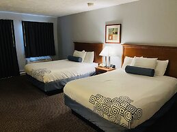 Fleetwood Inn & Suites