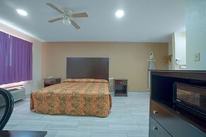 Texas Inn San Benito near Harlingen