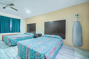 Texas Inn San Benito near Harlingen