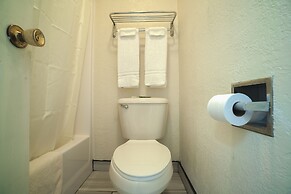 Texas Inn San Benito near Harlingen