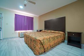 Texas Inn San Benito near Harlingen