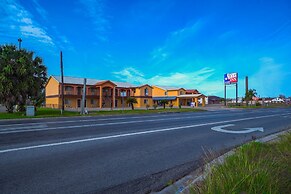 Texas Inn San Benito near Harlingen