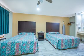 Texas Inn San Benito near Harlingen