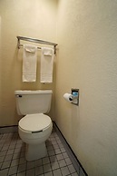 Texas Inn San Benito near Harlingen