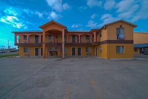 Texas Inn San Benito near Harlingen