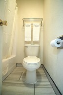 Texas Inn San Benito near Harlingen