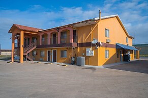 Texas Inn San Benito near Harlingen