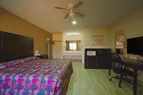 Texas Inn San Benito near Harlingen