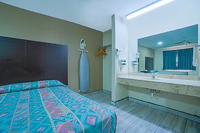 Texas Inn San Benito near Harlingen