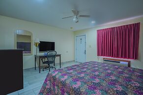 Texas Inn San Benito near Harlingen