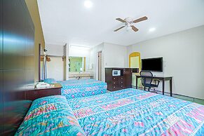 Texas Inn San Benito near Harlingen